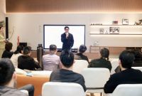 设计大师赖旭东自宅同款！A.O.史密斯数字真五恒首个超级案例发布