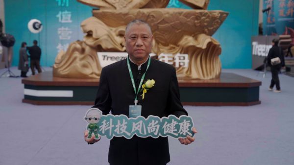 千年舟山西服务商裘定超：以新品拓市场，以品质赢客户