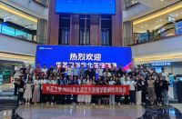 【深度对话】华艺卫浴华北区域总监刘明：深耕专业守初心 战略赋能促发展