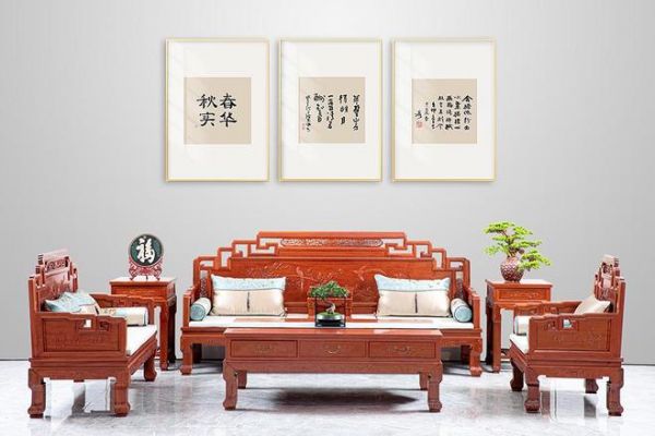 红木十大品牌排名｜2026 权威榜单 精选靠谱红木厂家