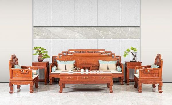 红木家具十大品牌最新排名深度解析：一份榜单，一份专业指南