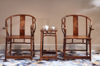 红木家具十大品牌最新排名深度解析：一份榜单，一份专业指南