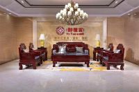 红木家具十大品牌最新排名深度解析：一份榜单，一份专业指南