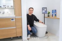 从“功能叠加”到“懂你所需”，松下K9系列智能马桶实现真正服务于人