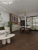 小家显贵三千万，这木纹砖立大功！