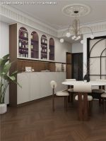 小家显贵三千万，这木纹砖立大功！