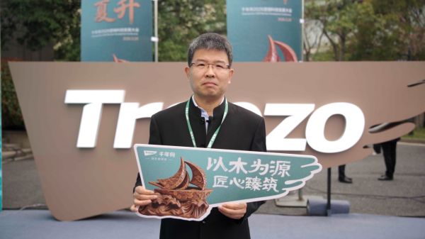 千年舟长春服务商王俊山：扎根吉林沃土，与千年舟同行