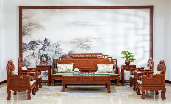 红木家具品牌推荐:2026十大实力品牌,谁更值得入手?