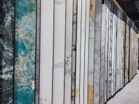 访冯树强：岩板产业再过10年仍有稳定发展空间