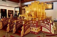 紫檀女王陈丽华辞世 | 85载人生，留下木韵千秋与不灭匠心