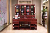 原木整装企业十大标杆：谁在定义中式家居的骨相？