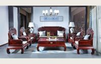 红木家具品牌推荐：2026十大实力品牌，谁更值得入手？