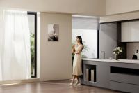 行业首款厨下净热冷气泡水一体机！添可饮万水纪元：净水、冰水、热水、气泡水一机搞定