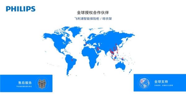 不辜负每一份沉甸甸的托付，解码飞利浦智能保险柜的技术坚守与信任根基