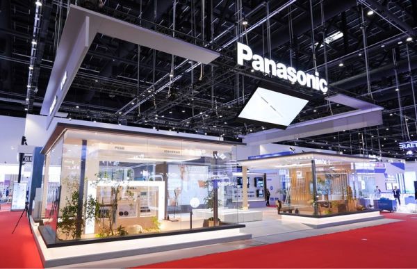 松下亮相2026中国制冷展，以三大空气领域技术打造健康空气生态