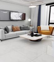 康陶陶瓷：多规格配套，重新定义空间美学与实用主义