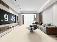 康陶陶瓷：多规格配套，重新定义空间美学与实用主义