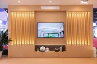 “好房子·好空气”：松下空气领域技术闪耀2026中国制冷展