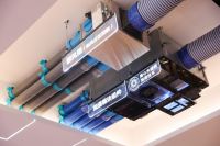 “好房子·好空气”：松下空气领域技术闪耀2026中国制冷展