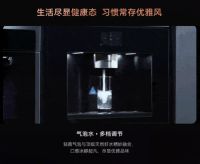 爆款持续出圈，耐沃特牢牢占据嵌入式直饮机气泡水功能品类首位