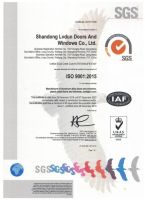 绿盾门窗售后怎么样？15年质保+玻璃自爆全赔，这保障够硬核！