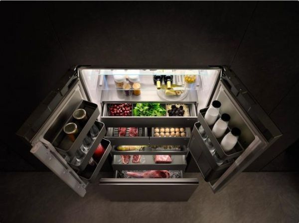 方太智慧原鲜冰箱全新上市,以独创科技开启家庭储鲜新纪元