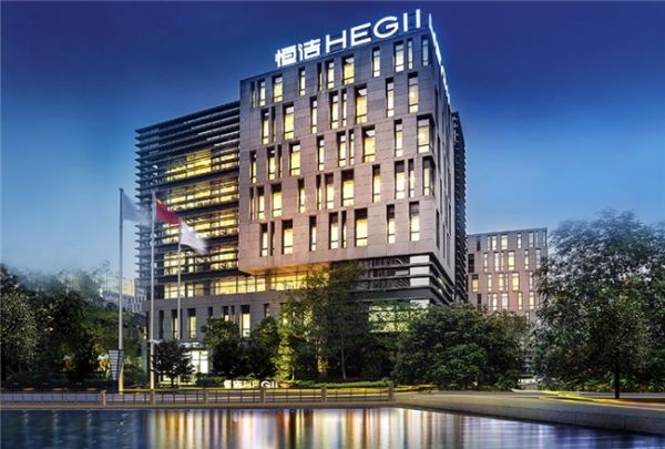 恒洁卫浴用行动,诠释中国卫浴品牌的温度与高度