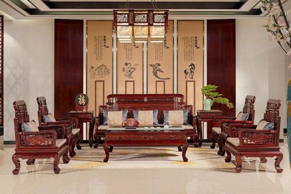 红木整装十大品牌|2026权威红榜,买整装必看避坑指南