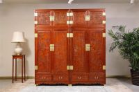 红木整装十大品牌｜2026权威红榜，买整装必看避坑指南