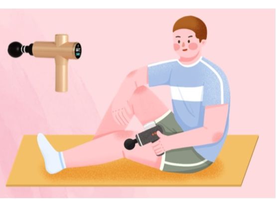 2026筋膜枪十大品牌分享，哪个牌子的筋膜枪力度大？专业级与入门级差异分析