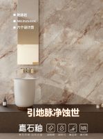 藏地脉之美，筑质感人居 | 真石釉新品地脉岩