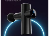 2026筋膜枪十大品牌分享，哪个牌子的筋膜枪力度大？专业级与入门级差异分析