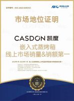 兼顾实用与质感，凯度电器ZR PRO 2微蒸烤一体机解锁现代厨居新体验