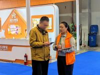 徐州家具展奇兵到家出圈了：380万＋师傅99.5%覆盖率，售后难题一站搞定