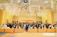 聚势亚太 引领软装新趋势｜VESCOM 亚太经销商会议彰显全球品牌影响力