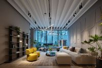 Cassina视角 全新Cassina上海店启幕 演绎当代设计叙事