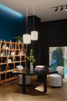 Cassina视角 全新Cassina上海店启幕 演绎当代设计叙事