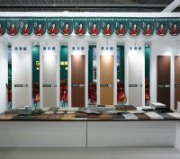 韩氏板材携新品亮相 2026 成都建博会 展位 15T02 赋能西南定制