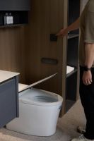 智能马桶推荐哪个牌子好？卫浴升级攻略看这篇