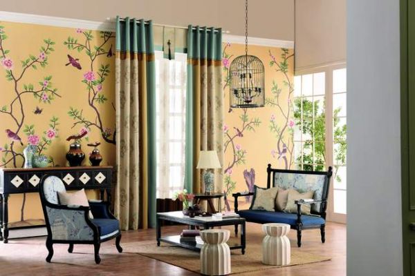 二十余载深耕不辍，玛祖卡窗帘以底蕴铸就软装行业标杆