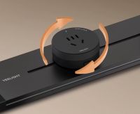 易来T1获天猫趋势新品奖：插座，开始被重新定义