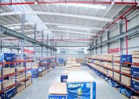 双奖加冕|福湘板材荣膺2026年“板材十大品牌”“阻燃板十大品牌”