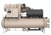 冷端可靠供冷，热端高效回收！海尔智算中心AIDC全场景方案赋能绿色算力生态