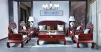 2026年度盘点，红木家具工厂排行，揭秘红木老品牌
