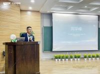 纹艺觉醒，舟行东方｜千年舟设计大赛走进郑州，解码中原文化的设计转译