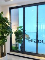 伟标净化窗：性能不打折，健康守护不妥协