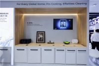 品类全易安装可定制！海尔全套嵌入式家电亮相139届广交会