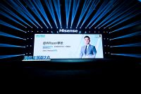 品牌不搞发布会，海信开了一场年轻人的生活提案大会