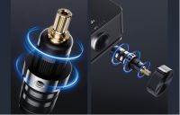 苏泊尔不挑热水器的真恒温花洒SU30 2.0 Pro  首发破千登顶破圈