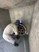 狭窄管道里如何测绘清障？这款爬行机器人获大奖